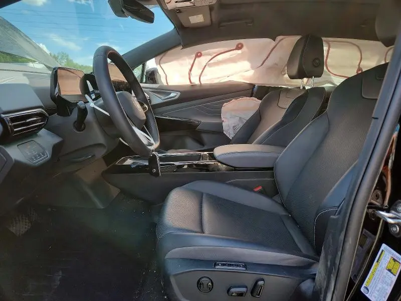 2023 VOLKSWAGEN ID.4 PRO S PLUS  