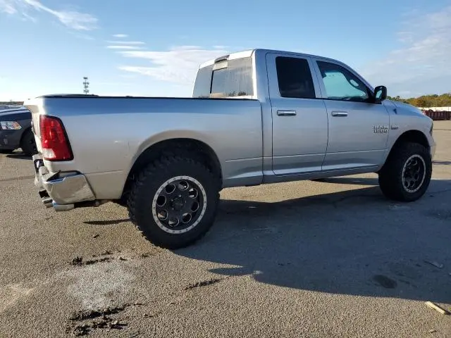 2013 RAM 1500 SLT  