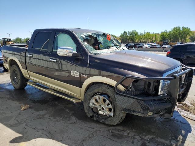 2017 RAM 1500 LONGHORN