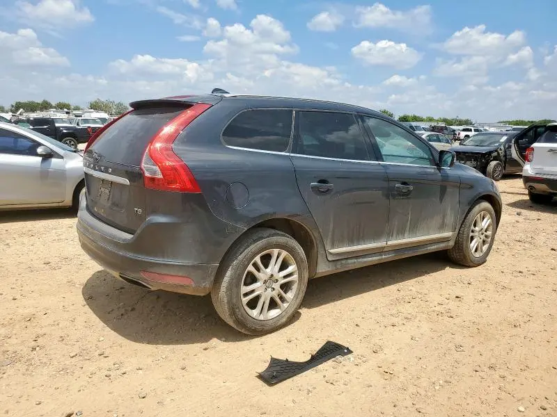 2015 VOLVO XC60 T5 PREMIER  