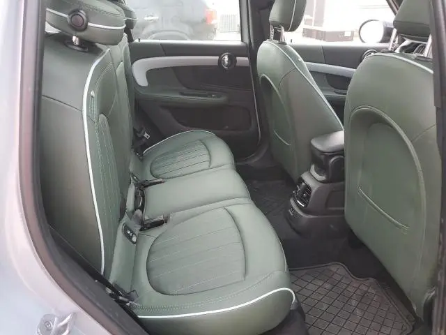 2023 MINI COOPER S COUNTRYMAN  