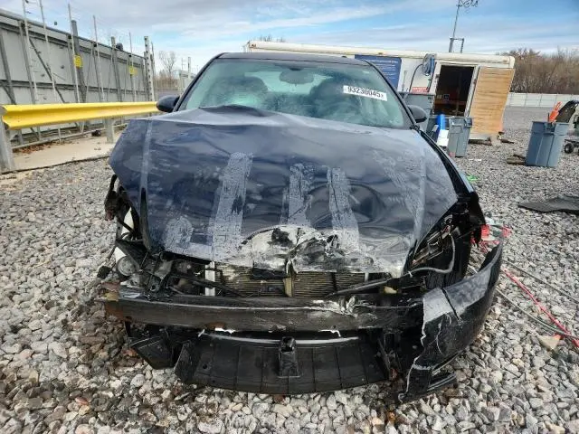 2014 CHEVROLET IMPALA LIMITED LT  