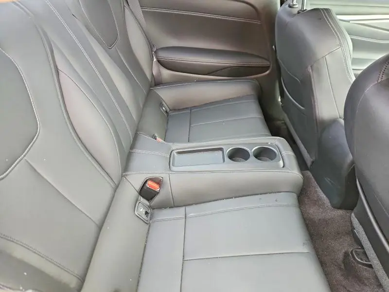 2020 INFINITI Q60 3.0T LUXE  