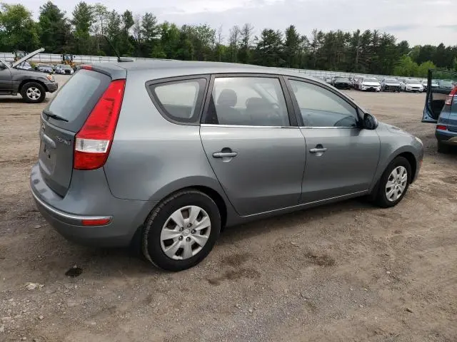 2010 HYUNDAI ELANTRA TOURING GLS