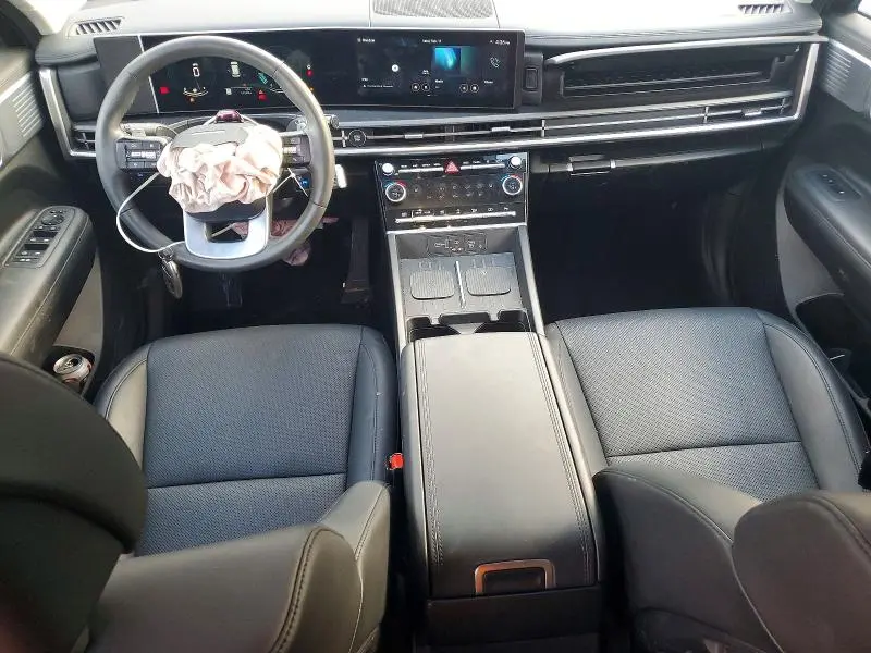 2024 HYUNDAI SANTA FE XRT  