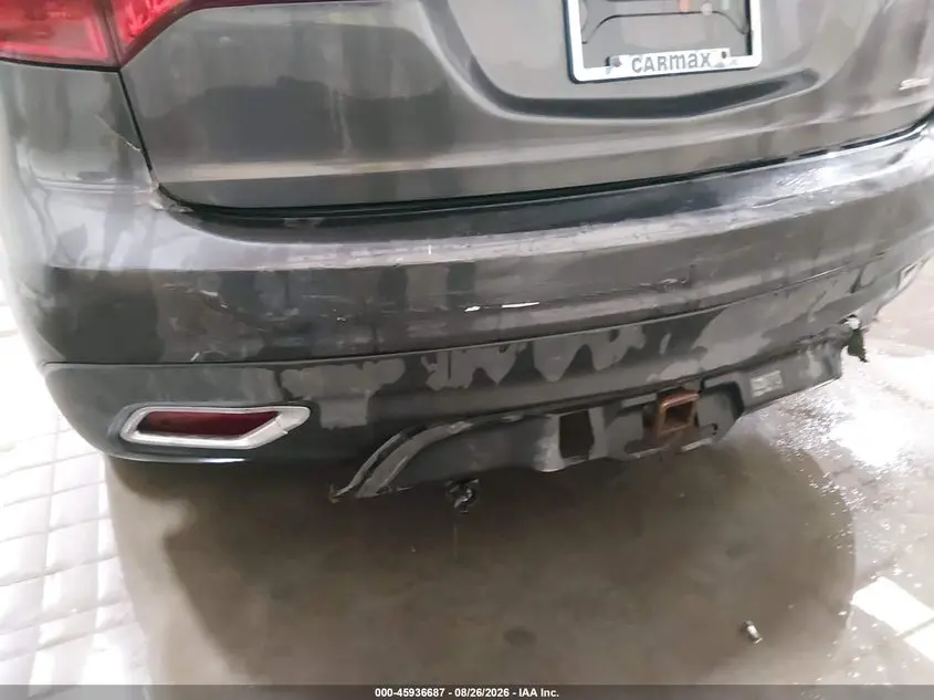 2016 ACURA MDX ACURAWATCH PLUS PACKAGE