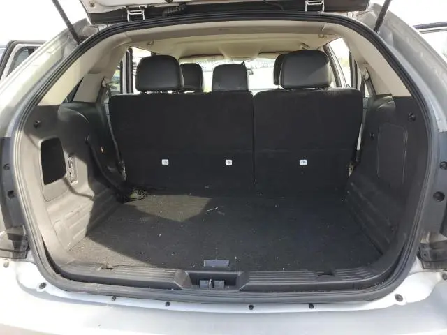 2012 FORD EDGE LIMITED  