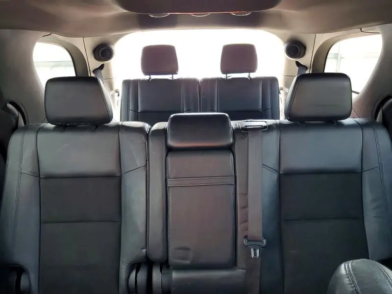 2020 DODGE DURANGO GT  