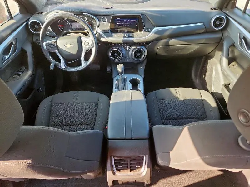2020 CHEVROLET BLAZER 2LT  