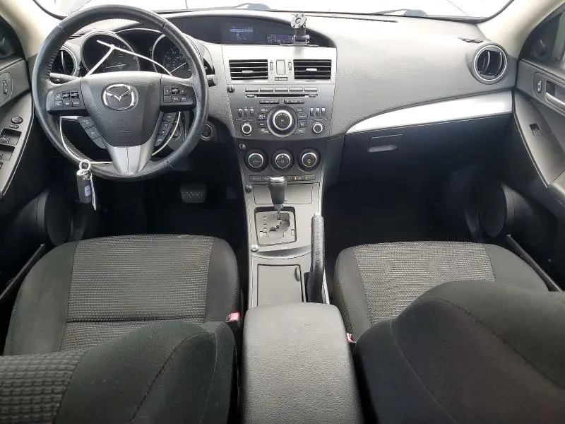 2013 MAZDA 3 I  