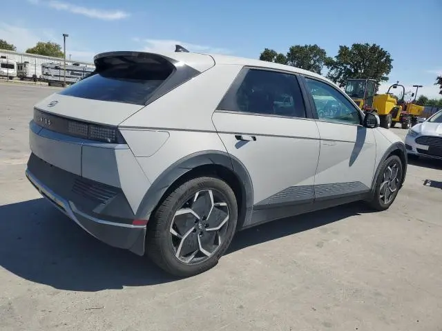 2024 HYUNDAI IONIQ 5 SEL  