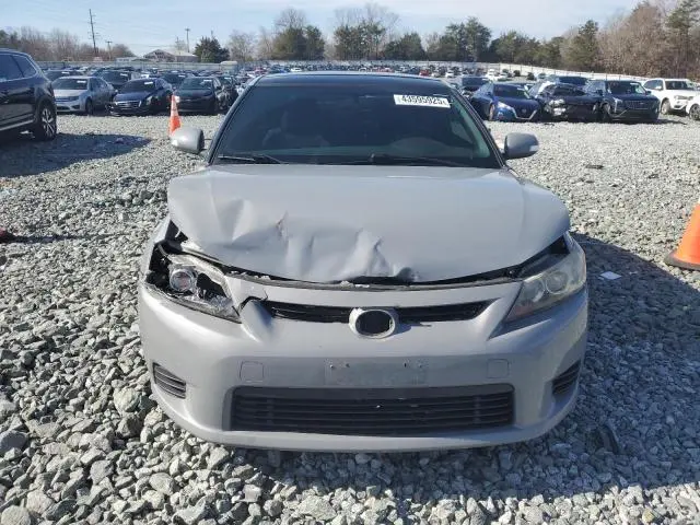 2012 TOYOTA SCION TC 