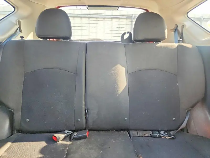 2018 NISSAN VERSA NOTE S  