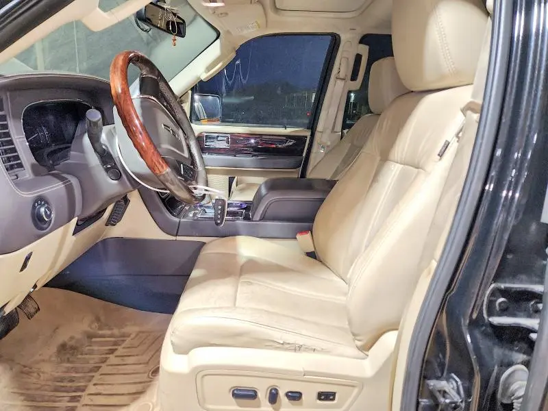 2015 LINCOLN NAVIGATOR L  