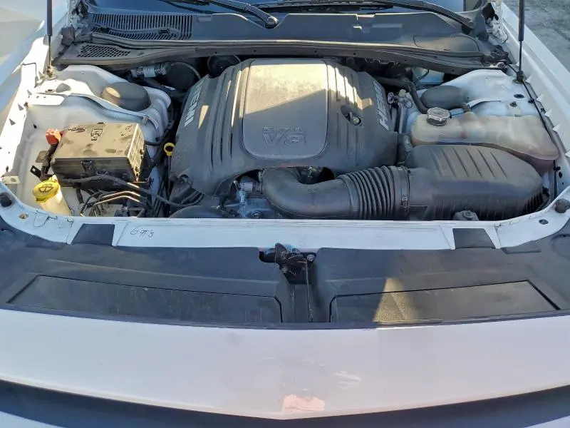 2019 DODGE CHALLENGER R/T  