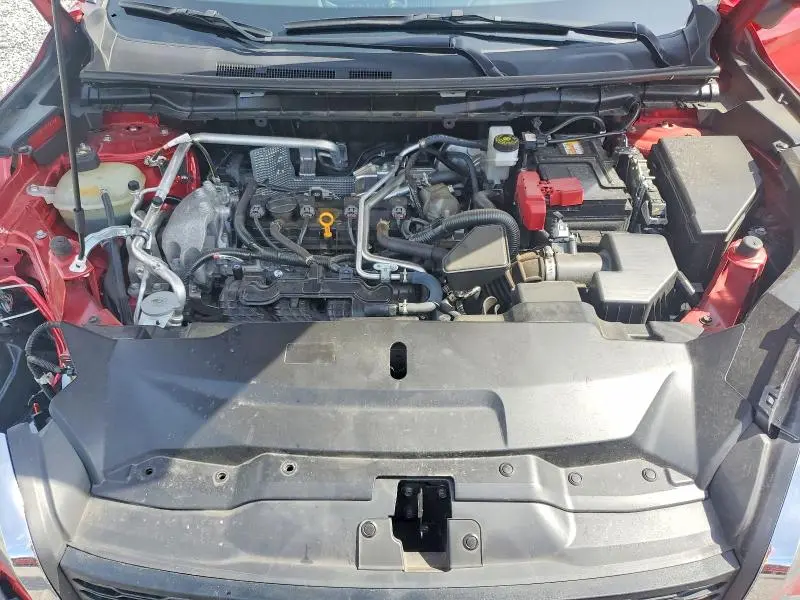 2024 MITSUBISHI OUTLANDER ES  