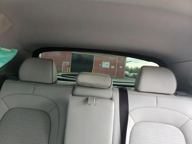 2019 HYUNDAI KONA LIMITED  