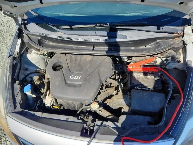 2013 KIA RIO EX  