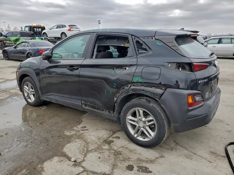 2020 HYUNDAI KONA SE  