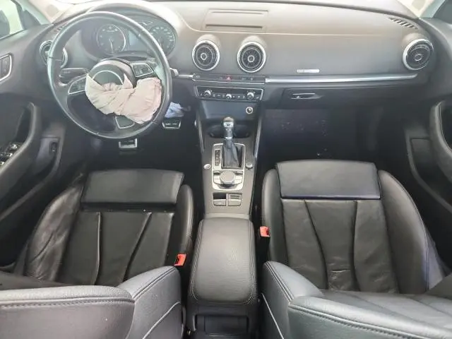 2015 AUDI A3 PREMIUM PLUS  