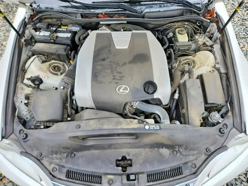2016 LEXUS IS 300 BASE  