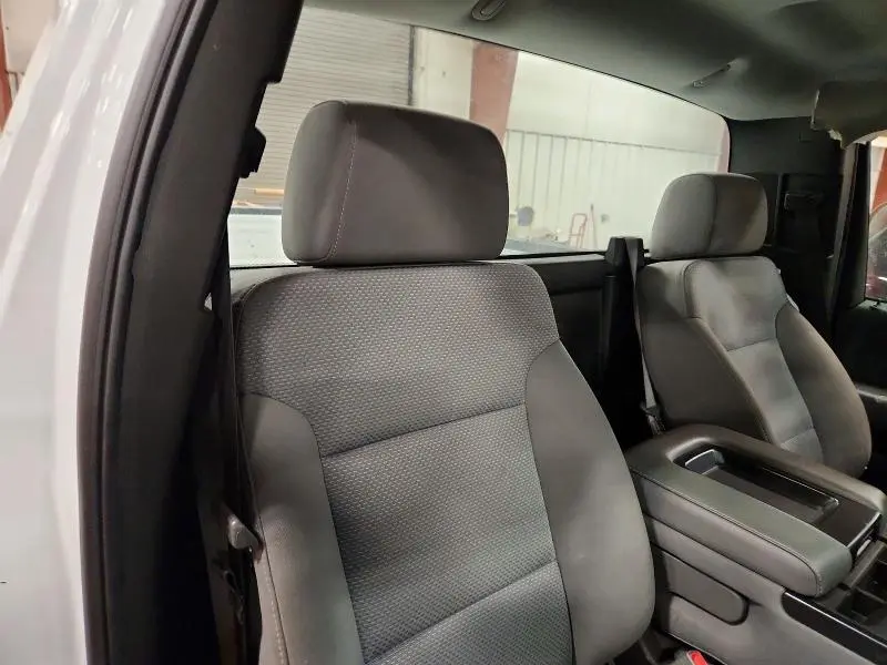 2014 CHEVROLET SILVERADO C1500  