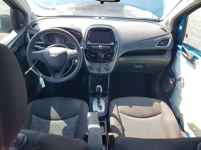 2020 CHEVROLET SPARK LS  