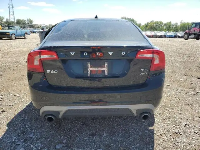 2017 VOLVO S60 DYNAMIC  