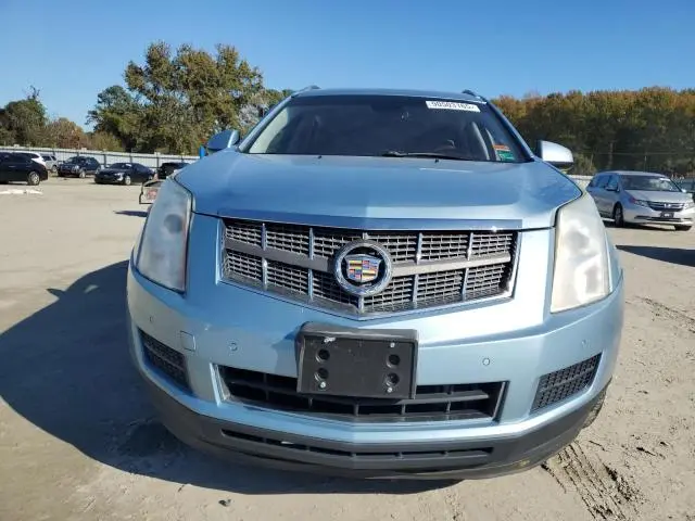 2011 CADILLAC SRX LUXURY COLLECTION  