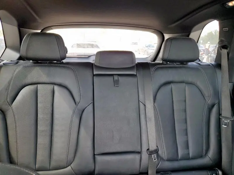 2021 BMW X5 SDRIVE 40I  