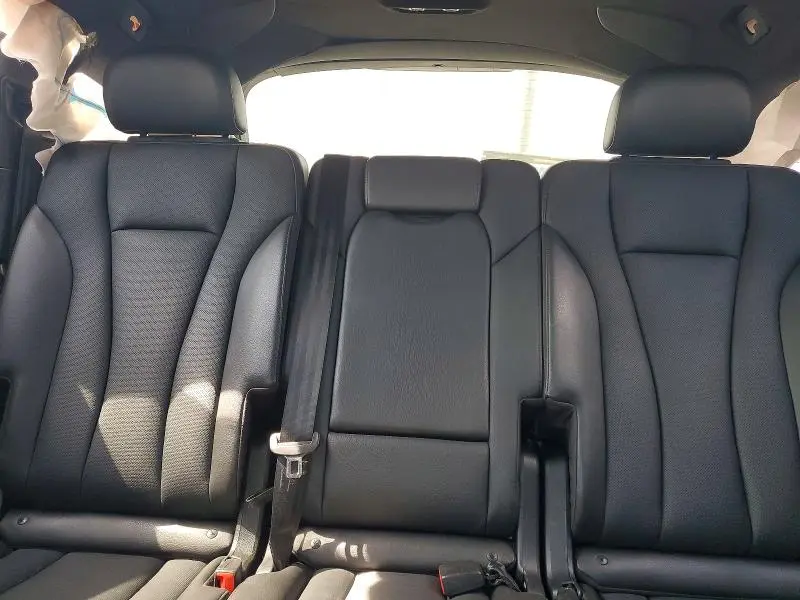 2018 AUDI Q7 PRESTIGE  