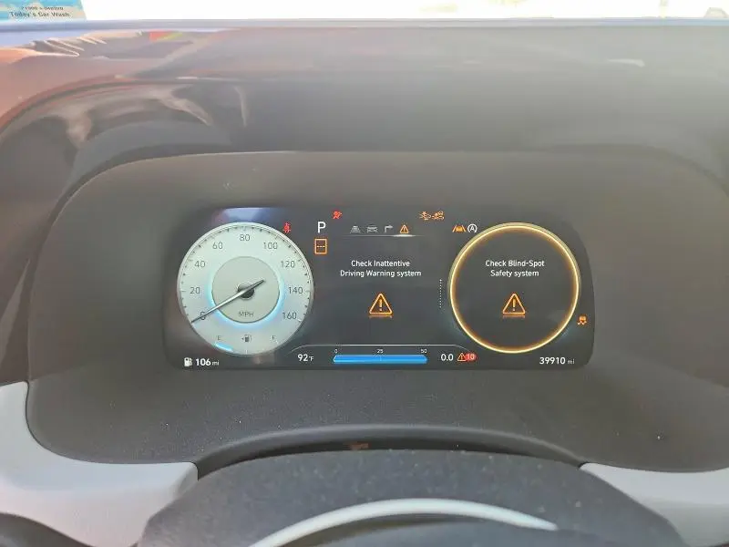 2024 HYUNDAI PALISADE SEL PREMIUM  