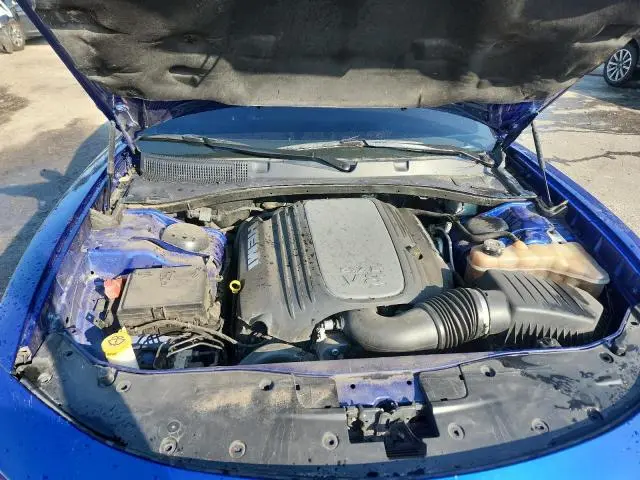 2021 DODGE CHARGER R/T  