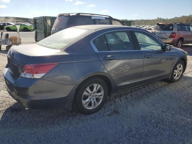 2010 HONDA ACCORD LXP