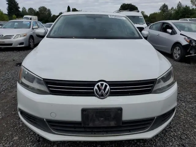 2014 VOLKSWAGEN JETTA TDI  