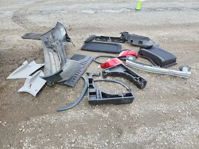 2021 CHEVROLET TRAX 1LT  