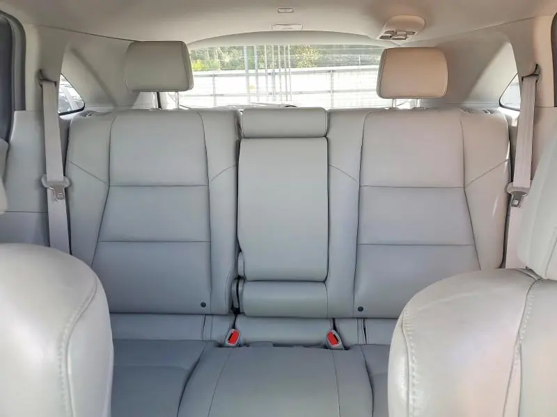 2017 ACURA RDX   