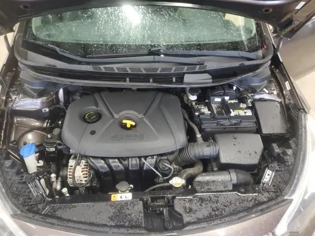 2015 KIA FORTE EX
