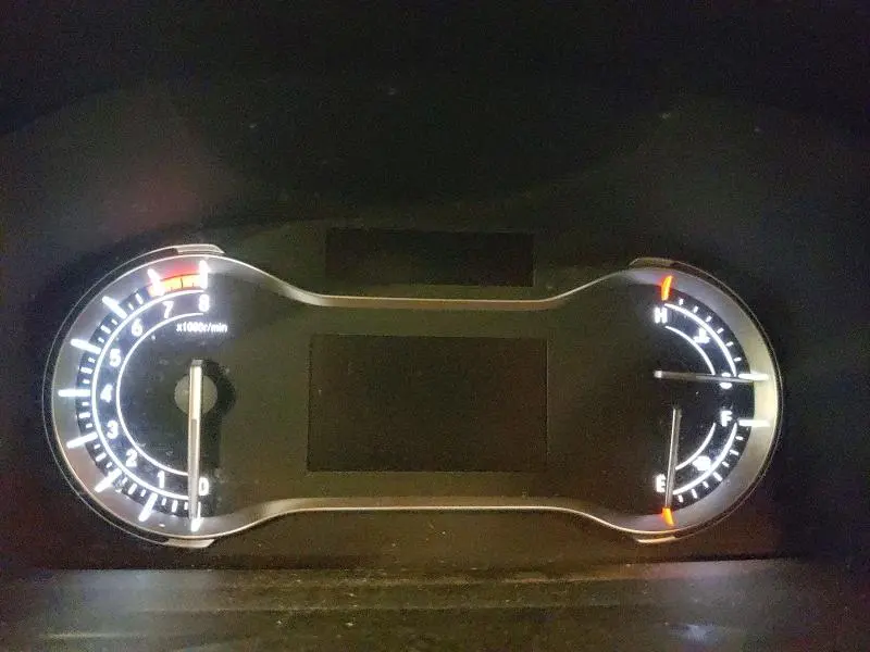 2018 HONDA PILOT EXL  