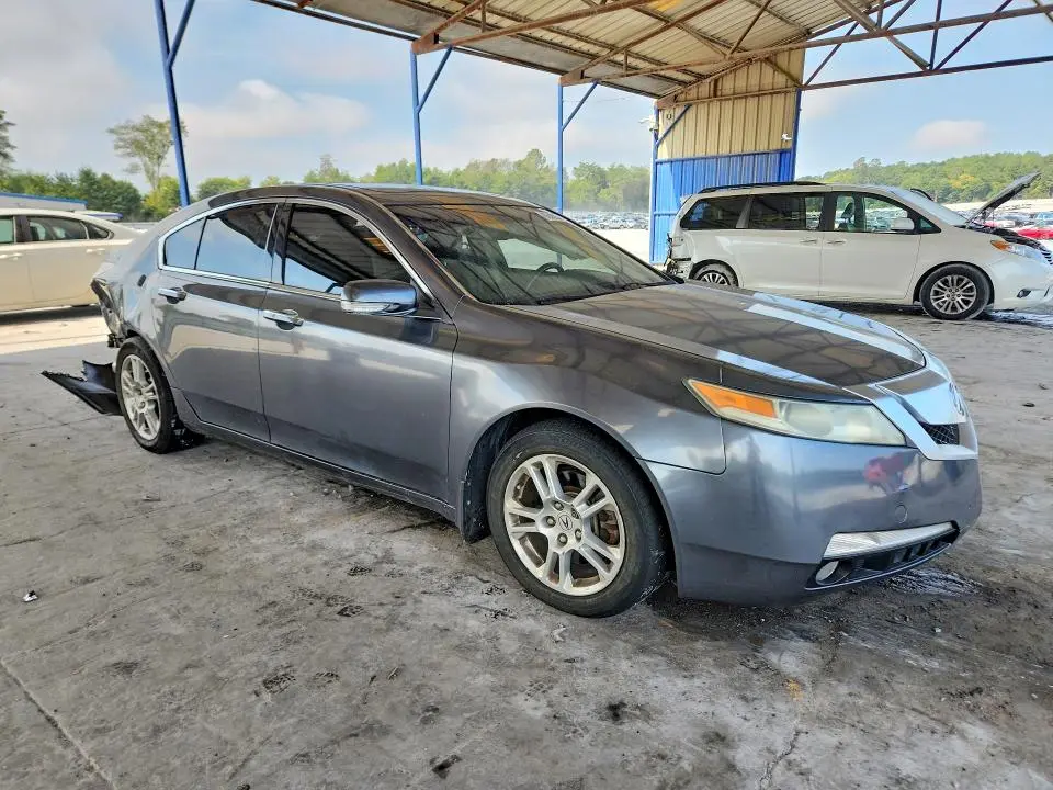 2010 ACURA TL   