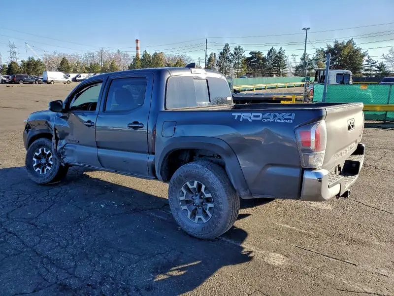2023 TOYOTA TACOMA DOUBLE CAB  