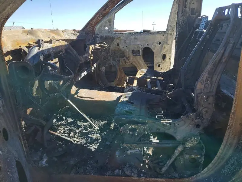 2014 CHEVROLET SILVERADO C1500  