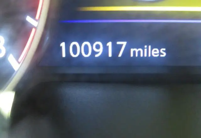 2020 NISSAN MURANO S