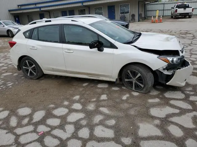 2023 SUBARU IMPREZA PREMIUM