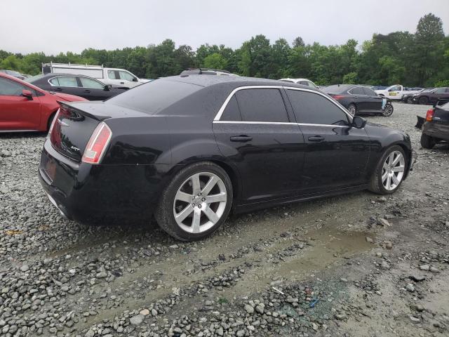 2014 CHRYSLER 300 SRT-8