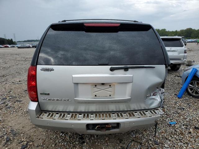 2010 GMC YUKON XL K1500 SLT