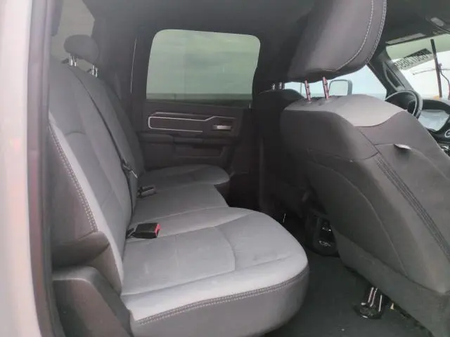 2022 RAM 2500 BIG HORN/LONE STAR  