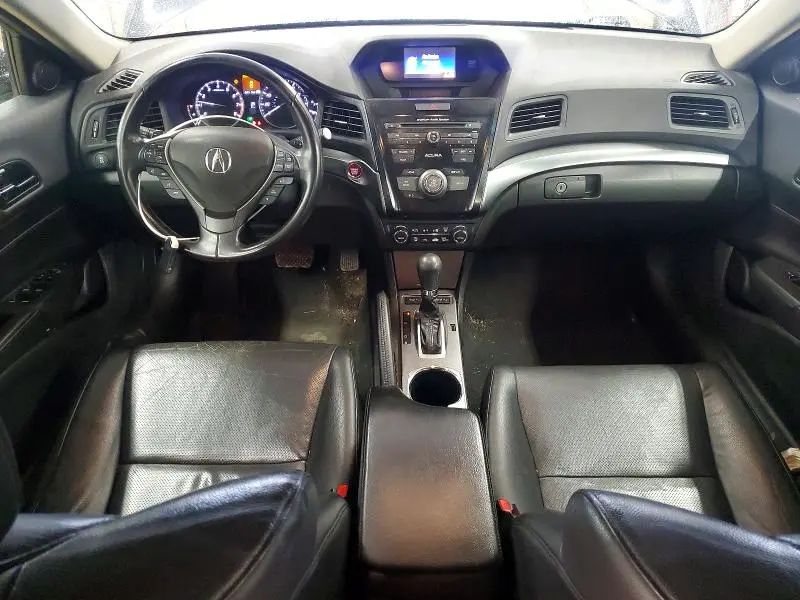 2015 ACURA ILX 20  