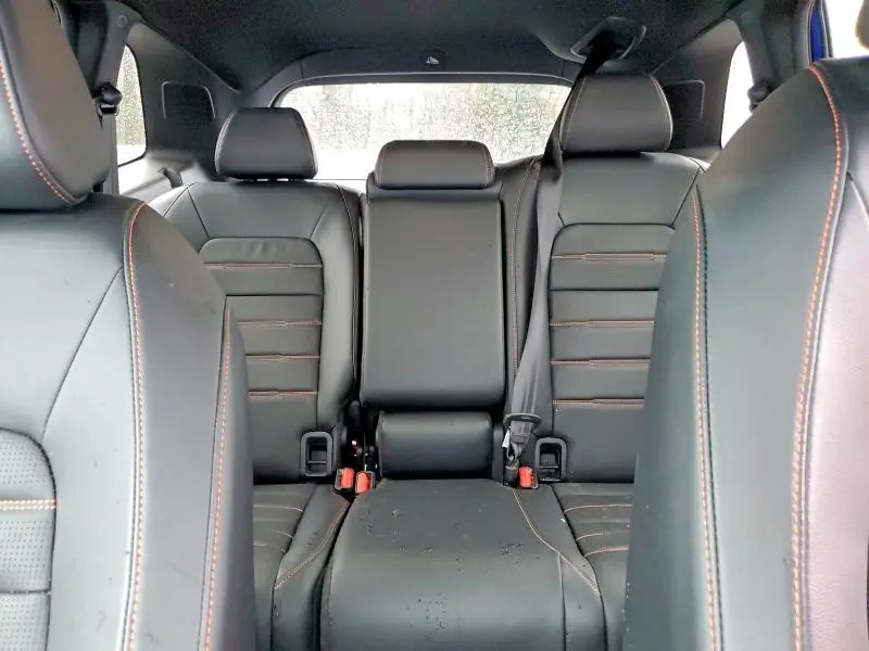 2023 HONDA CR-V SPORT TOURING  