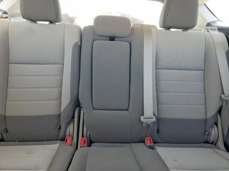 2014 FORD C-MAX SE  